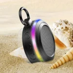 Portable Wireless IPX7 Waterproof Speaker 2