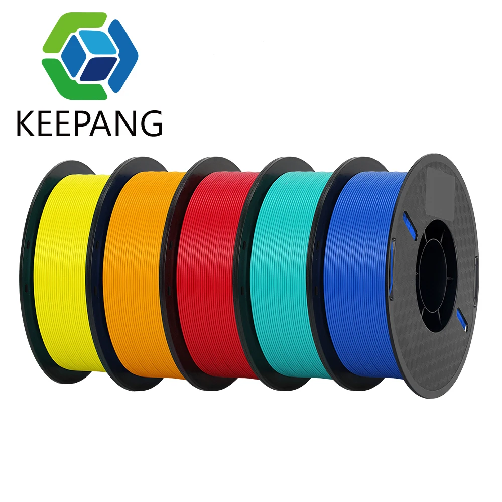 5 kg Mix Colors PLA Filament for 3D Printer 1 5 kg Mix Colors PLA Filament for 3D Printer 1