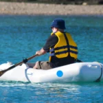 Pool PVC Repair Kit Inflatable Boat Patch 4