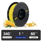 5 kg Mix Colors PLA Filament for 3D Printer 5