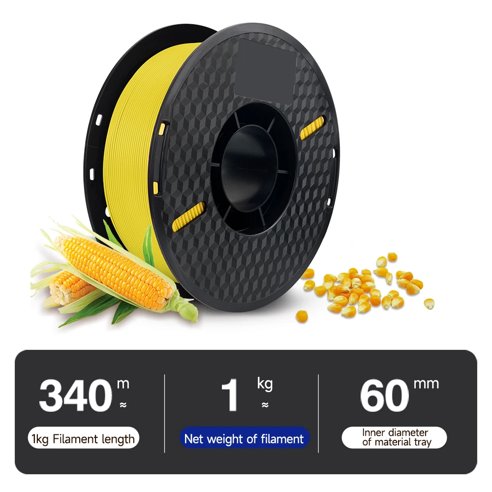 5 kg Mix Colors PLA Filament for 3D Printer 5 5 kg Mix Colors PLA Filament for 3D Printer 5