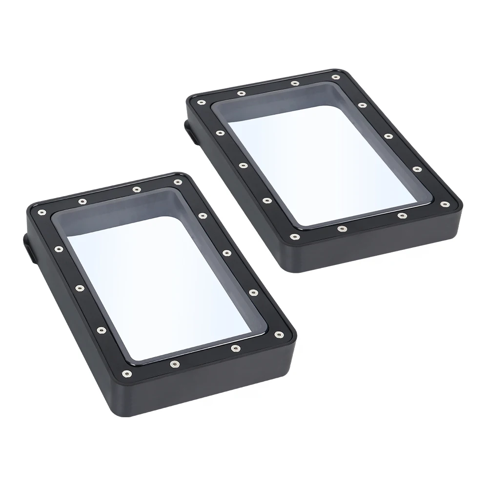 ANYCUBIC UV Resin Vat Tank for Photon 3D 5 ANYCUBIC UV Resin Vat Tank for Photon 3D 5