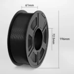 JAYO PLA 3D Printer Filament 10 Rolls 6