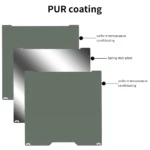 Bambu Lab 3D Printer Cold Plate 5