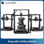 Anycubic Kobra 2 Neo 3D Printer Full Metal 1