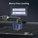 Anycubic Kobra 2 Neo 3D Printer Full Metal 3