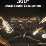 ULTIMEA 7.1ch Soundbar Dolby Atmos Home Theater 3