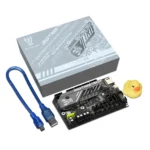 BIGTREETECH SKR Mini E3 V3.0 Motherboard 6