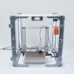 3D Printer Dust-proof Display Cover Enclosure 6