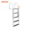 VEVOR Retractable Dock Ladder 4/5 Steps