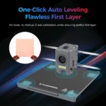 FLASHFORGE Adventurer 5M High Speed 3D Printer 3