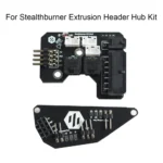Extruder Print Head PCB Kit for 3D Printers 3