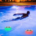 Solar Pool Ionizer Chlorine-Free Water Purifier 3