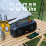 DOSS Outdoor Portable Wireless Speaker 5