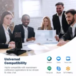 DOSS Bluetooth Speaker & Wireless Charger 5