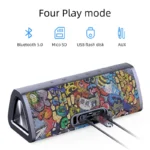 mifa A10+ Portable Bluetooth Speaker 6