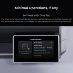 Creality K1 Max 3D Printer 600mm/s Speed 3