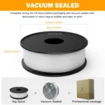 ERYONE 2KG Nylon PA6 3D Printer Filament 1.75mm 6