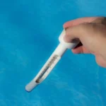 Floating Pool Thermometer for Spas Hot Tubs 4