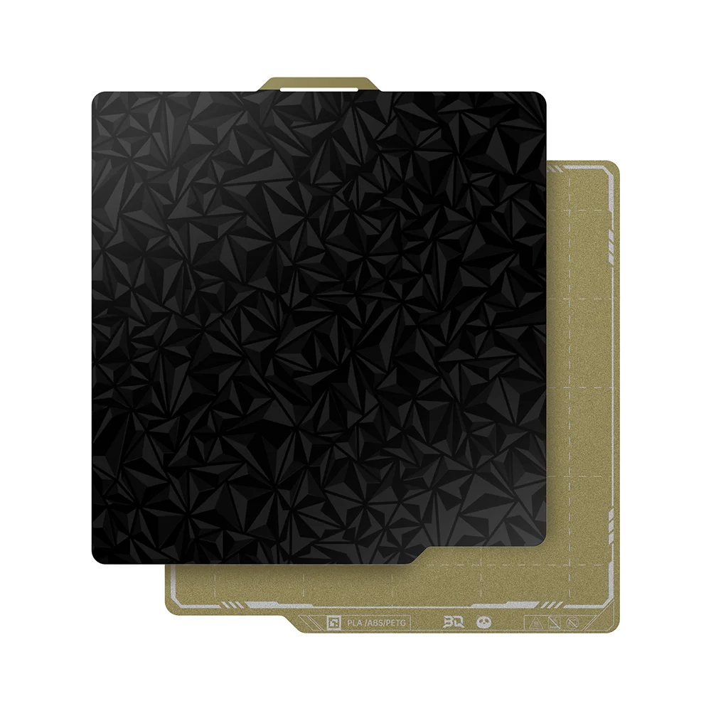 BIQU Panda Build Plate for Bambu Lab 3D Printer 1 BIQU Panda Build Plate for Bambu Lab 3D Printer 1