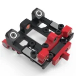 FYSETC Stealthchanger Multi-Color 3D Printing 5