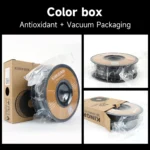 KINGROON PETG 3D Printer Filament 1.75mm 5