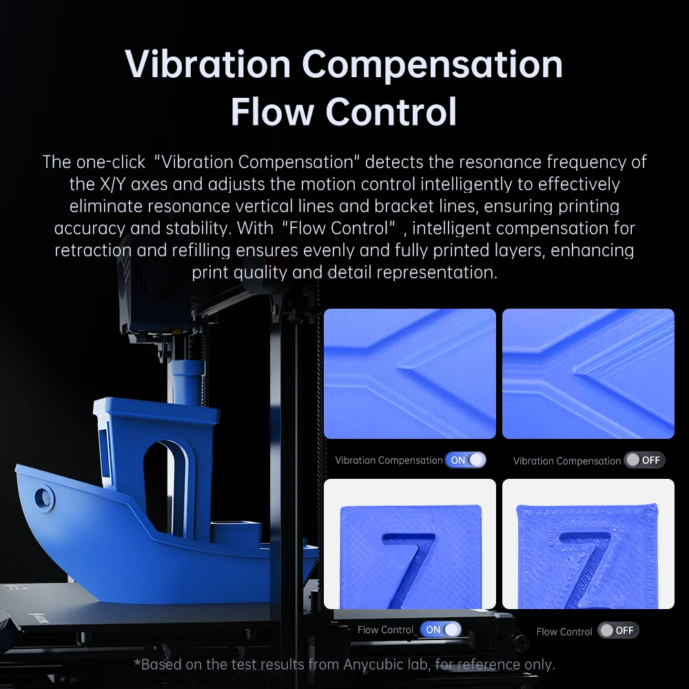 Anycubic Kobra 2 Max FDM 3D Printer 4 Anycubic Kobra 2 Max FDM 3D Printer 4