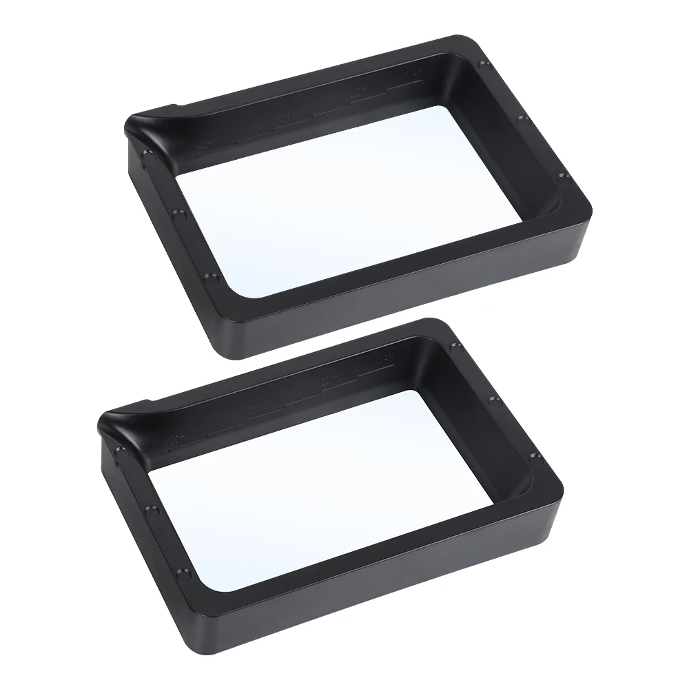 ANYCUBIC UV Resin Vat Tank for Photon 3D 3 ANYCUBIC UV Resin Vat Tank for Photon 3D 3