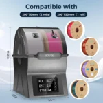 Sovol SH02 Filament Dryer Box for 3D Printer 6