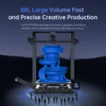 Anycubic Kobra 2 Max FDM 3D Printer 5