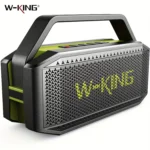 W-KING 60W Portable Bluetooth Speaker Loud 1