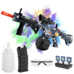 Electric Gel Balls Gun Toys M416 Blaster 1