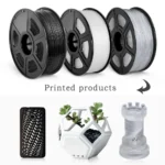 JAYO PLA 3D Printer Filament 10 Rolls 5