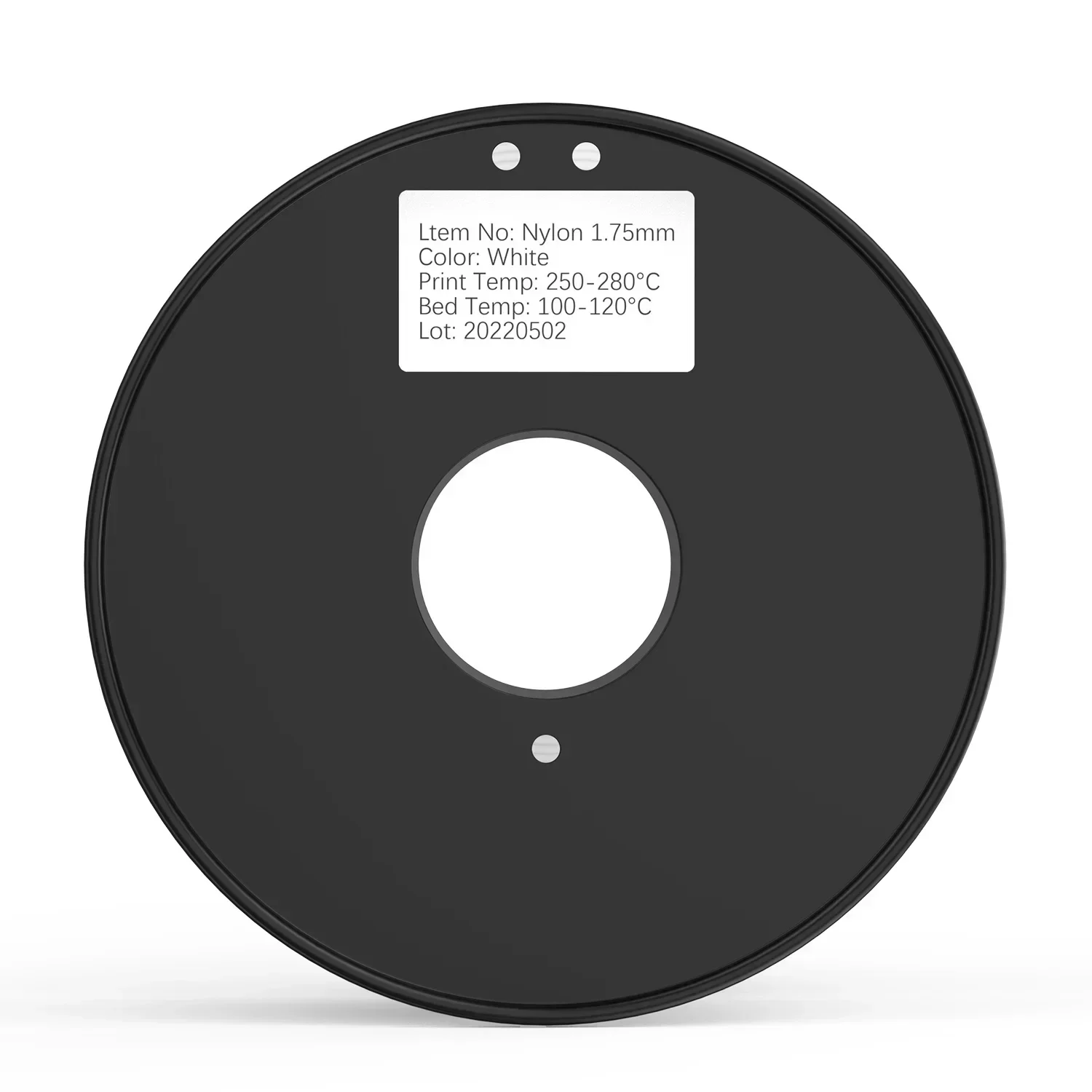 ERYONE 2KG Nylon PA6 3D Printer Filament 175mm 5 ERYONE 2KG Nylon PA6 3D Printer Filament 1.75mm 5