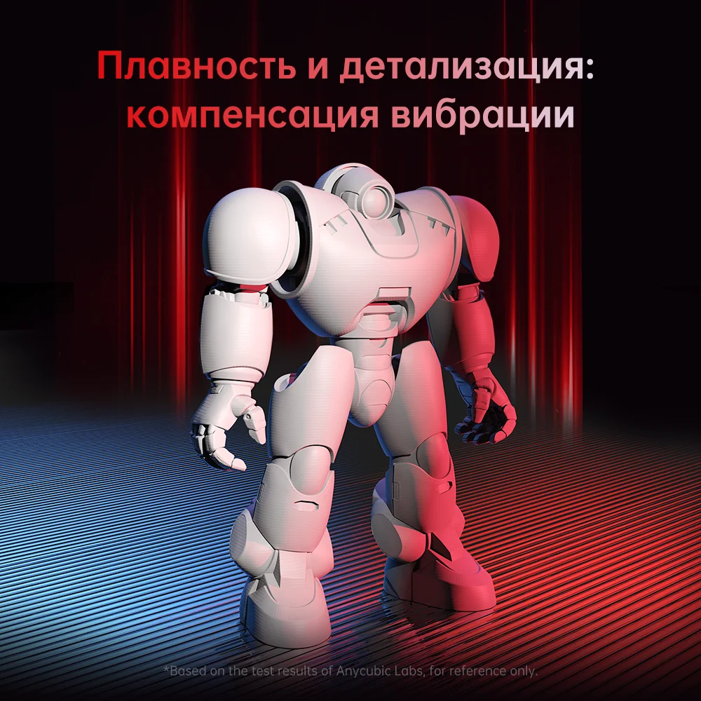 ANYCUBIC Kobra 2 Pro FDM 3D Printer 5 ANYCUBIC Kobra 2 Pro FDM 3D Printer 5