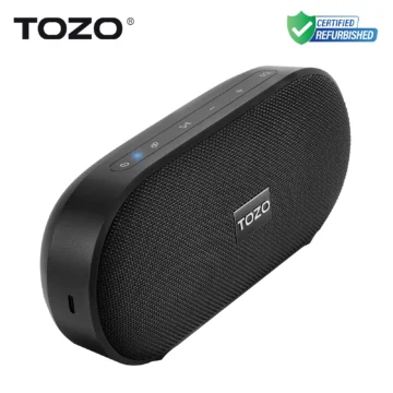 TOZO PA1 Bluetooth Speaker 20W Waterproof 1