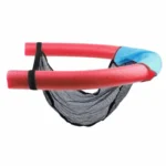 Inflatable Pool Float Lounger Water Hammock 4