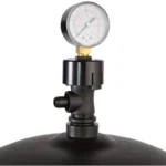 Pool Cartridge Filter System 4-Piece Set 4