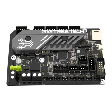 BIGTREETECH SKR Mini E3 V3.0 Motherboard 2