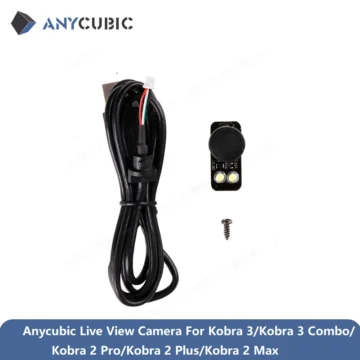 Anycubic Kobra 2/3 Series Camera Accessory 1