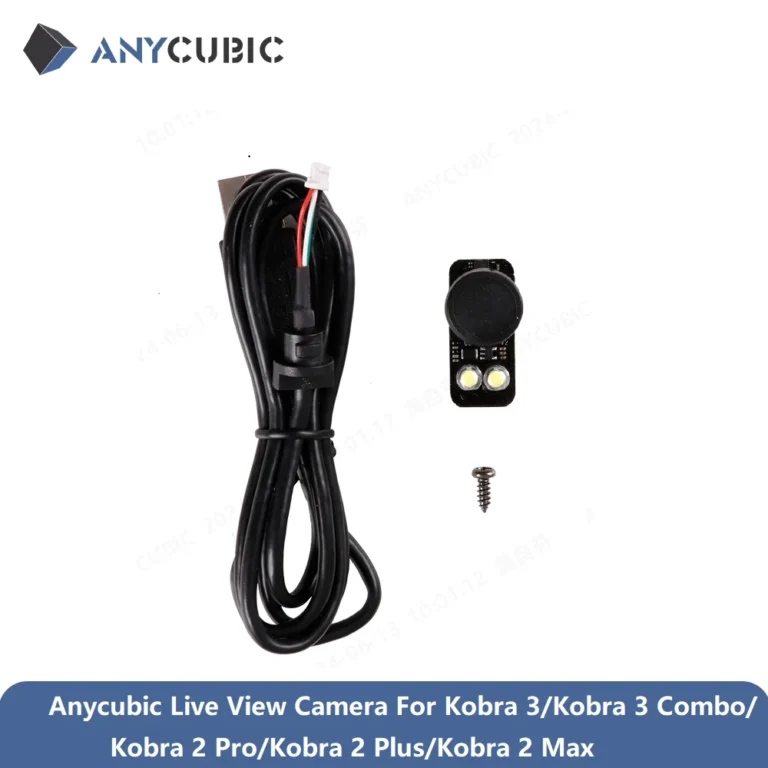 Anycubic Kobra 23 Series Camera Accessory 1 | PricZone Anycubic Kobra 23 Series Camera Accessory 1 | PricZone