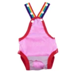 Pet Dog Diaper Shorts for Female Dogs 6
