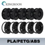 KINGROON 3D Printer Filament 1.75mm 10KG 1