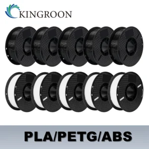 KINGROON 3D Printer Filament 1.75mm 10KG product image