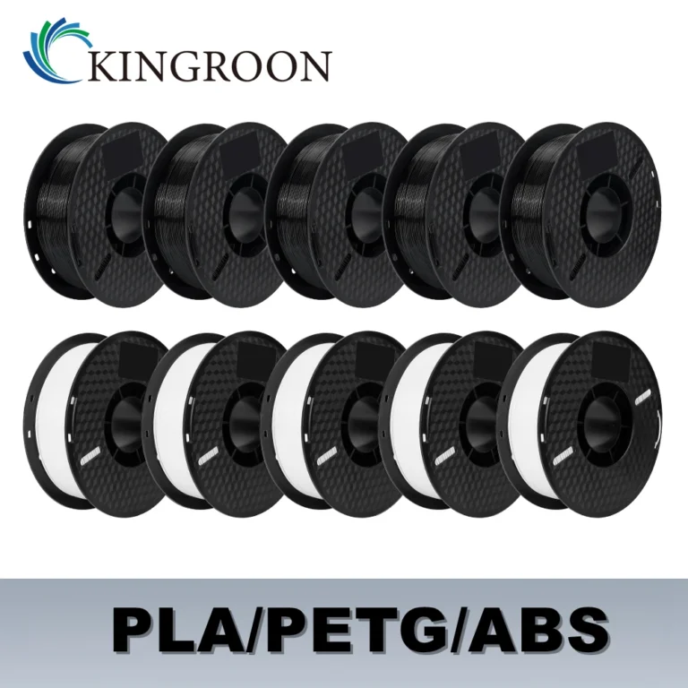 KINGROON 3D Printer Filament 1.75mm 10KG product image