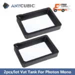 ANYCUBIC UV Resin Vat Tank for Photon 3D 1