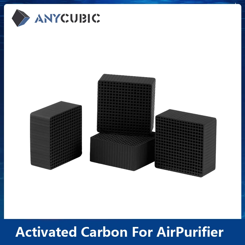 Anycubic Air Purifier Filter for 3D Printer 1 Anycubic Air Purifier Filter for 3D Printer 1