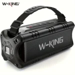 W-KING 30W Portable Bluetooth Speaker 1