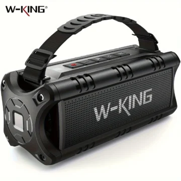 W-KING 30W Portable Bluetooth Speaker 1