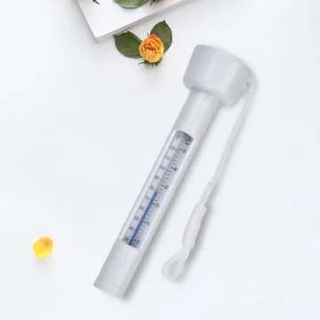 Floating Pool Thermometer for Spas Hot Tubs 2 | PricZone